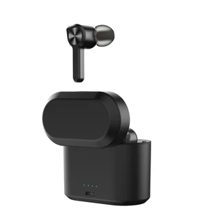 Portable Mini Wireless Bluetooth Earphones Charging Case