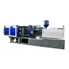Clamping unit for rotary pvc sole moulding plastic comb plug injection molding machine