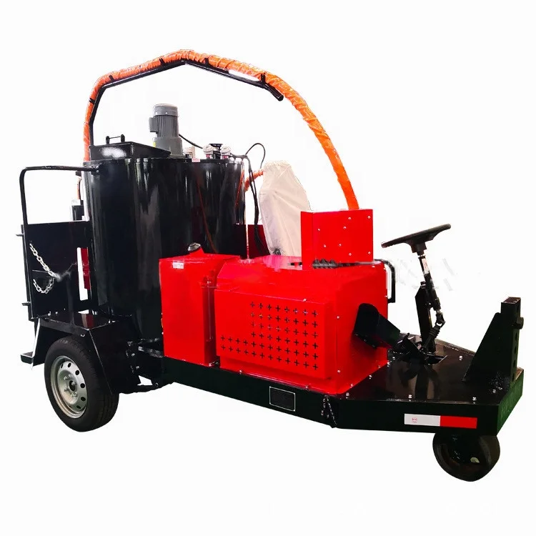 Crack Sealing Machine Asphalt Road Crack Sealing Machine Ls-350 - Buy ...