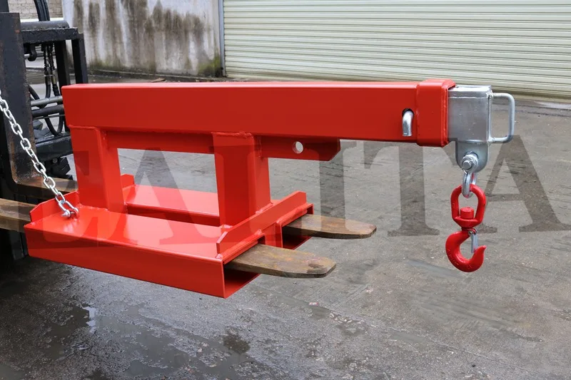 Forklift Jib 2.5 Tonne Buy Forklift Jib,Jib Crane,Camera Jib