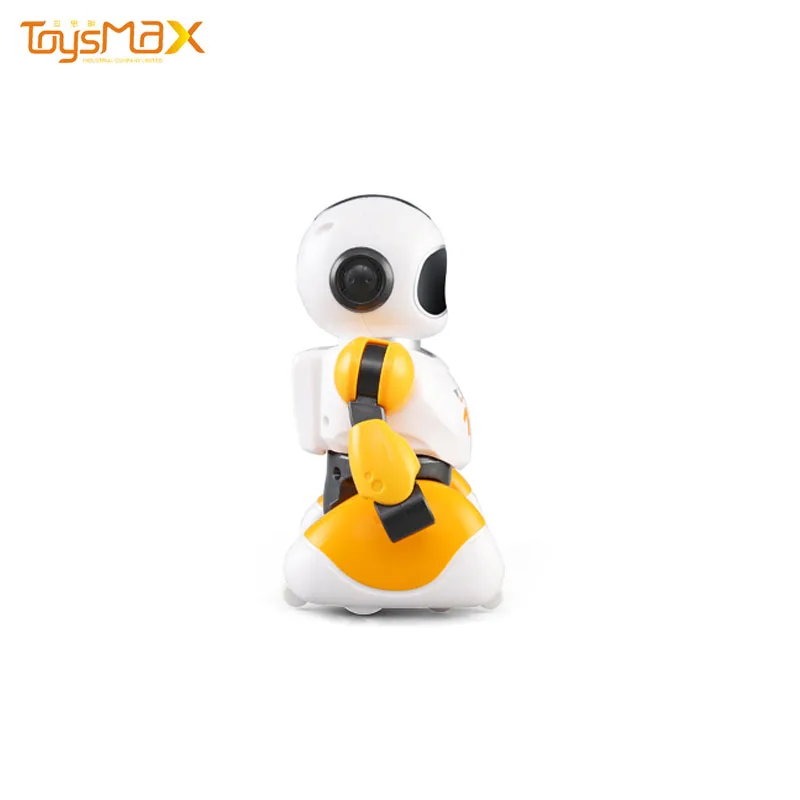 Infrared  Electric Soccer Robot  Playing Football Robot Competitive Games Toy
