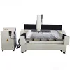 Jinan Professional Factory Supply CNC Wood Router Vacuum Big Table Woodworking 1530 Stone Cutting Machine For Marble Granite