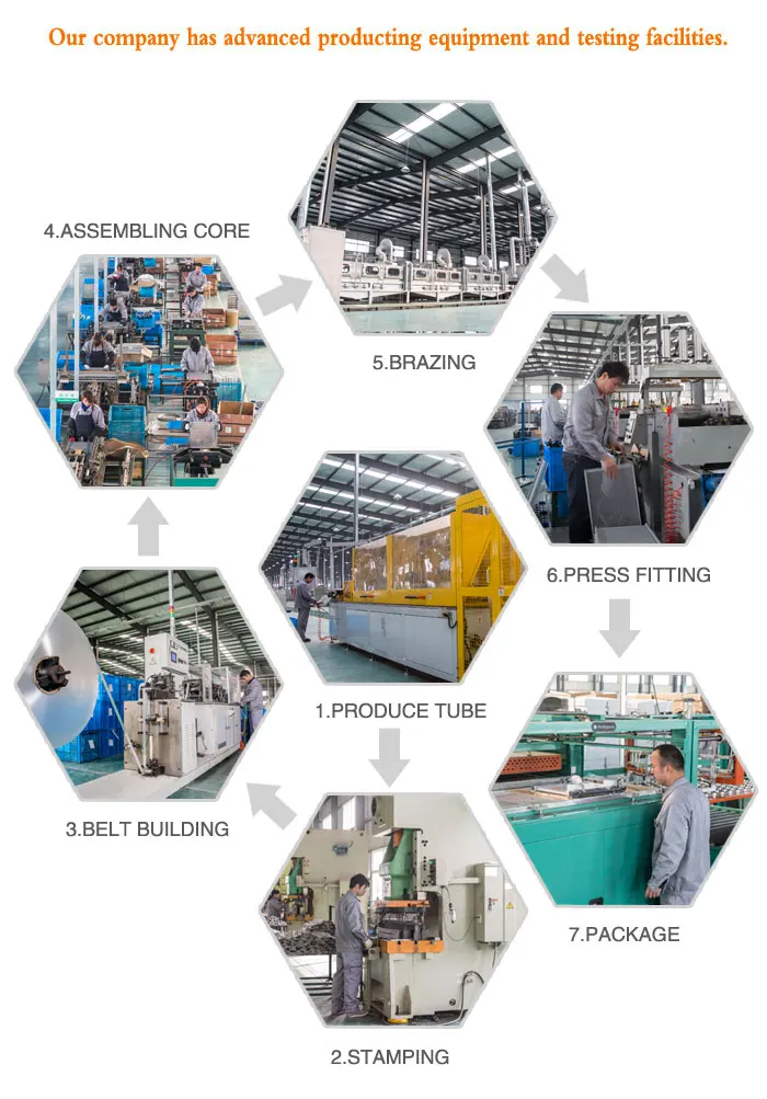 Car Radiator Aluminium For Sale,Oemmr481785 Buy Aluminium Radiators