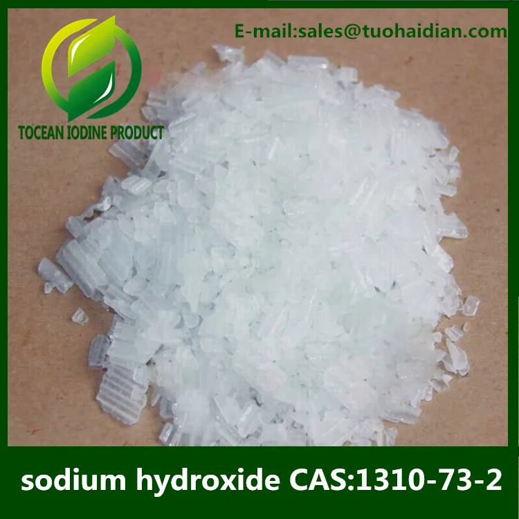 
99% Caustic Soda Flake / Sodium Hydroxide 99% Caustic Soda Flake / Sodium Hydroxide