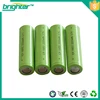 18650 battery cells is regeneration be used in bulk laptop batteries