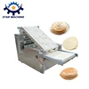 High efficiency automatic paratha making machine paratha maker and paratha machine