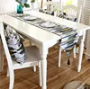 Quality Custom Designs Printed Table Runner for Home