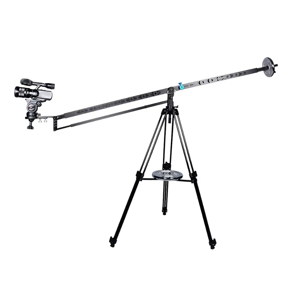 Heavy Video Jimmy Jib Camera Crane For Video Camera Sale Buy Jimmy