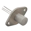 Non Consumable Zirconia Oxygen Sensor Flange Type Oxygen Gas Sensor O2S-FR-T4