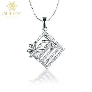 Pendant making supplies square initial blanks pendant meaning