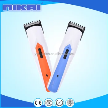 Nikai Electric Hair Cutter Hair Trimmer As Seen On Tv Buy Hair