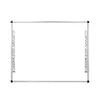 China OEM 80 inches Opticall Multi Writing Smart Touch Screen Interactive Whiteboard for School Classroom
