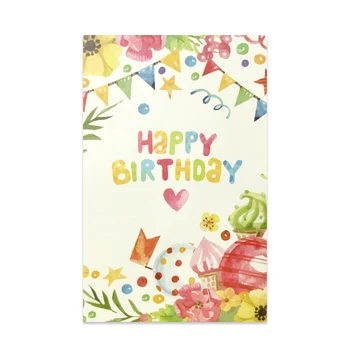 カスタムデザイン誕生日最高の願い手作り封筒であなたのカードに感謝 Buy カスタム誕生日カード ハッピー誕生日はグリーティングカード 誕生日グリーティングカードギフト Product On Alibaba Com