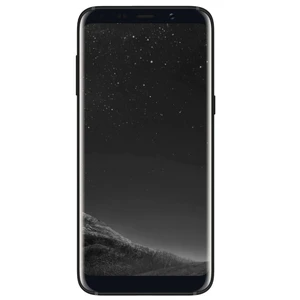 BLUBOO S8 Smartphone Fingerprint ID Storage