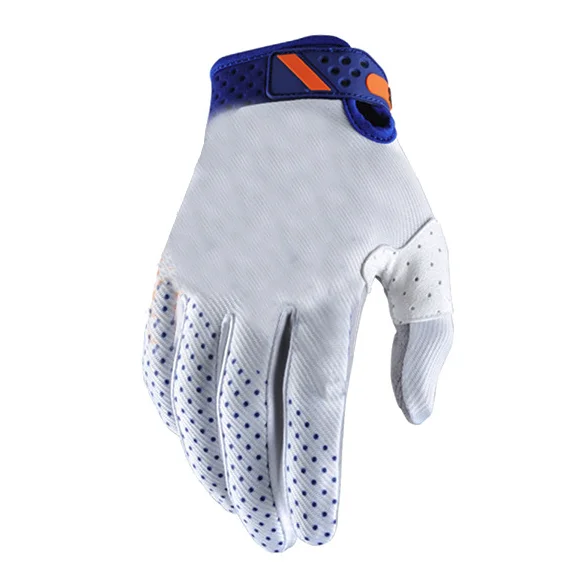 custom cycling gloves