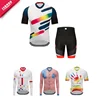 Customized Item All Size Sports Cycling Wear Cycling Jersey
