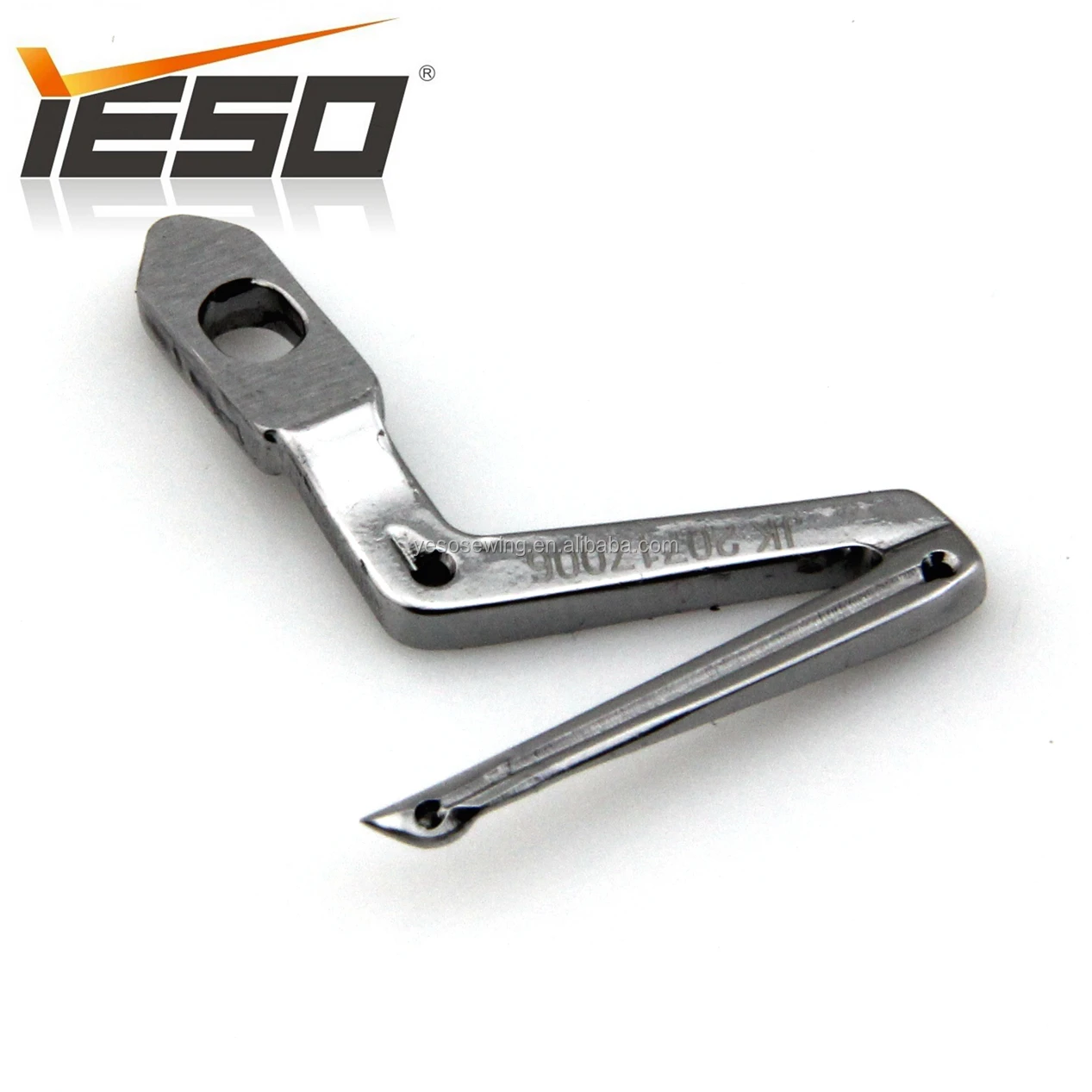 20717006 Lower Looper Jack JK798 Overlock Sewing Machine Spare Parts