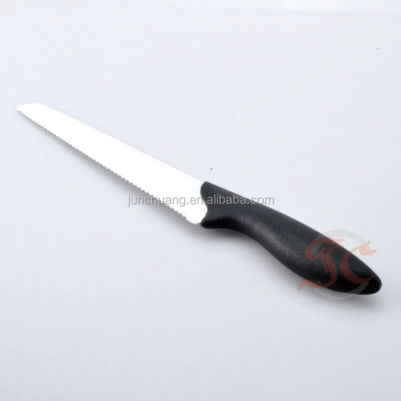 
Best quality 5pcs Color non-stick Coating Kitchen Knife Set 