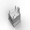 Cheap Precision Tooling Mouling Injection Plastic Engineer and Factory