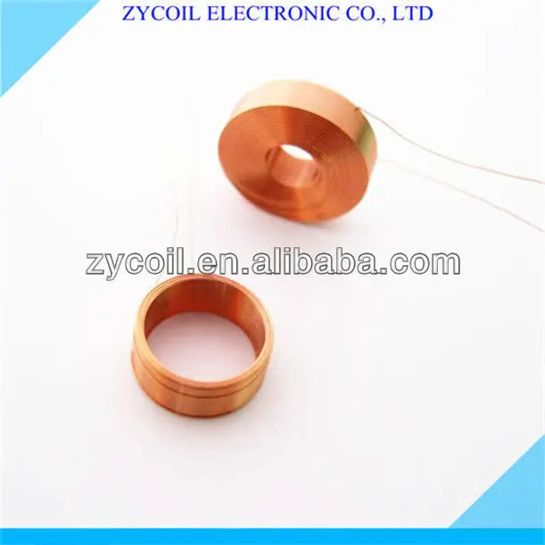 rfid antenna with ferrite rod