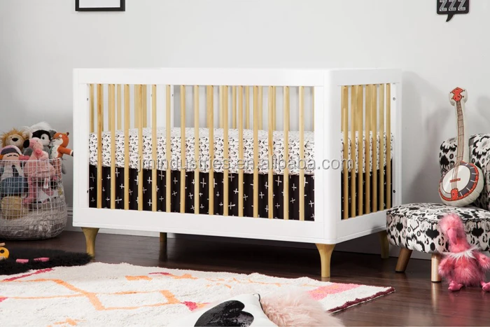 multifunction nursery european baby cribs