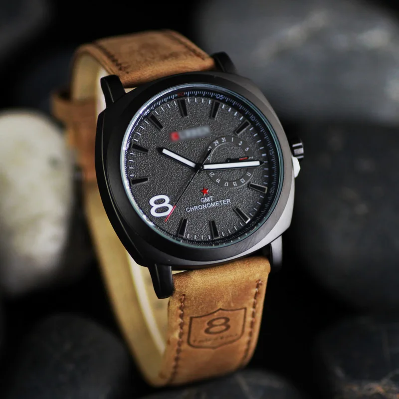 curren watches china