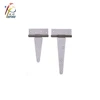 high quality 1.5mm medium type T type fence hinge