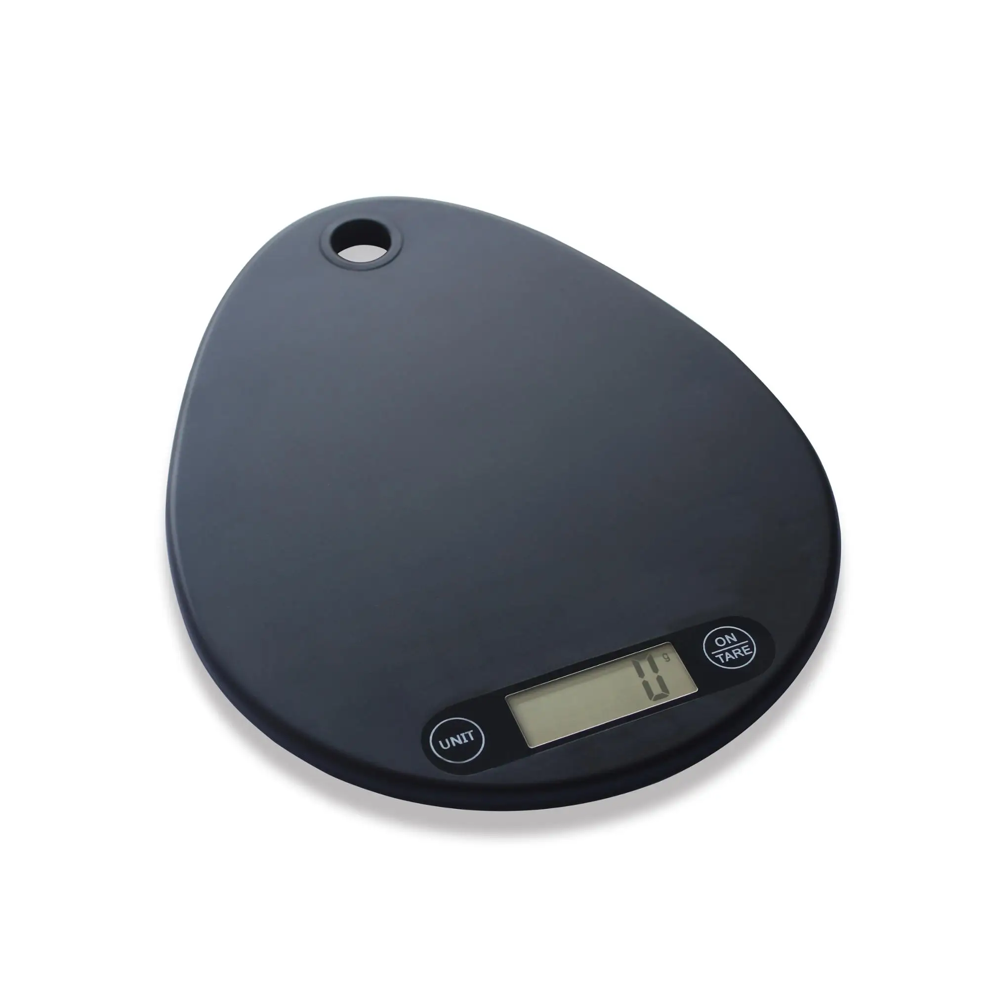 cheap mini electronic kitchen scale with abs housing
