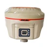 KOLIDA K9mini GNSS Satellite Receiver Mobile Station GPS GLONASS BDS Reference Station 2m Waterproof 4G Network Communication
