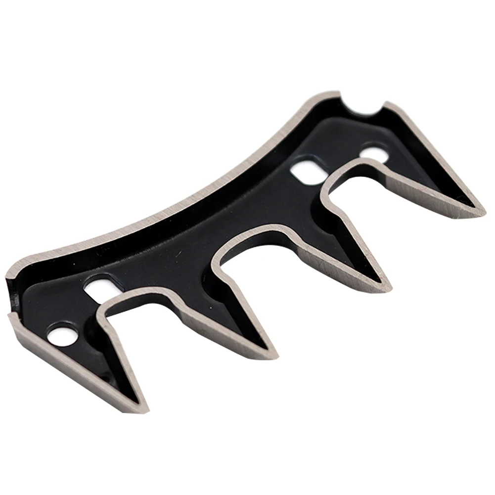Sheep 9/13 Teeth Wool Cutter Sheep Shearing Blades Buy Sheep Clipper