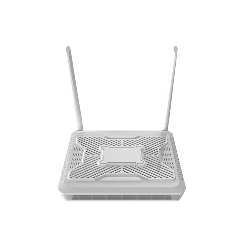 

ZBT factory price onu gpon wifi ac 1GE 3FE 1port internet router