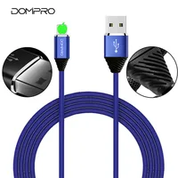 

China factory for iphone unbreakable mfi usb c 3.0 cable