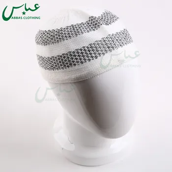 muslim skull cap