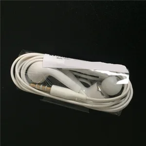 Colourful Ear Earphones Microphone Mobile Phones
