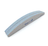 

Wholesale Japanese Sandpaper Customized Double-sided Nail File