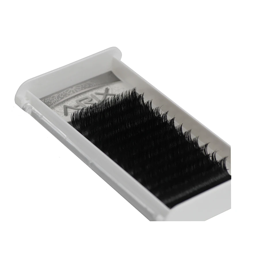 

RTS Fast Shipping wholesale korean pbt 0.05 lashes extensions