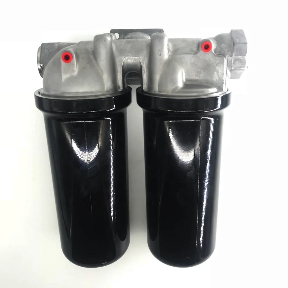 23523434 Ingersoll Randスクリュー空気圧縮機のスペアパーツオイルfilterアセンブリ Buy Ingersoll