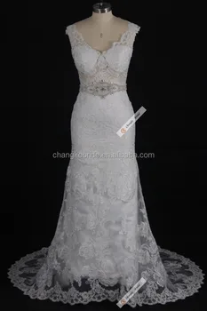 Western Vintage Wedding Dresses