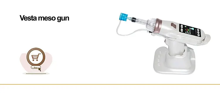hyaluronic acid pen