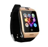 Online shopping usa bluetooth Smart Watch Q18 With Camera Life Waterproof Smartwatch Support SIM TF Card For Mobile Phones