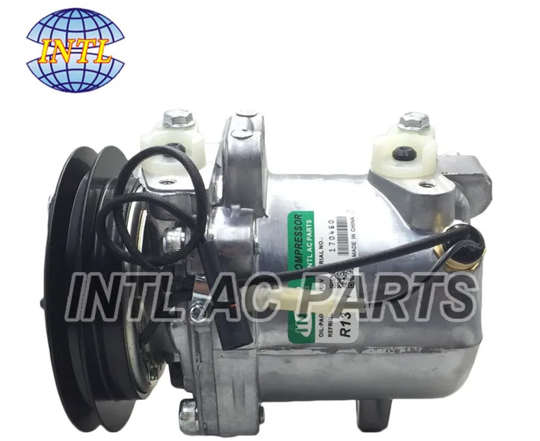 SS72 Car A/C Compressor for Suzuki ERV 95200-70C42 9520070C42