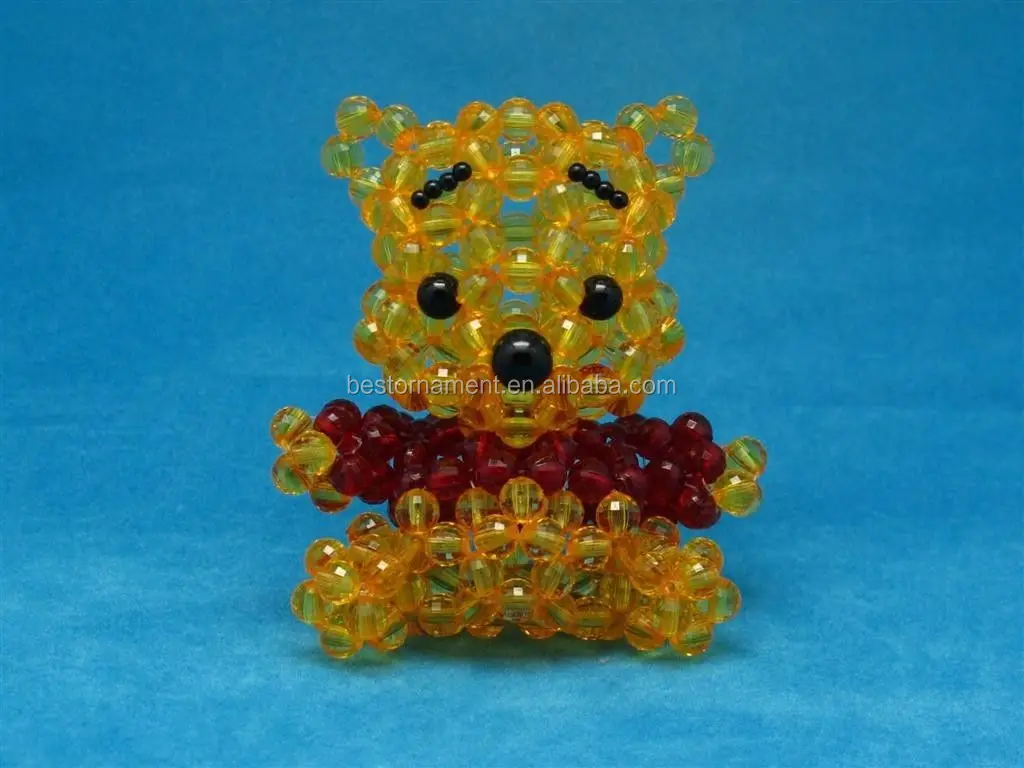 Bead Yang Lucu Bayi Winnie The Pooh Buy Product On Alibabacom