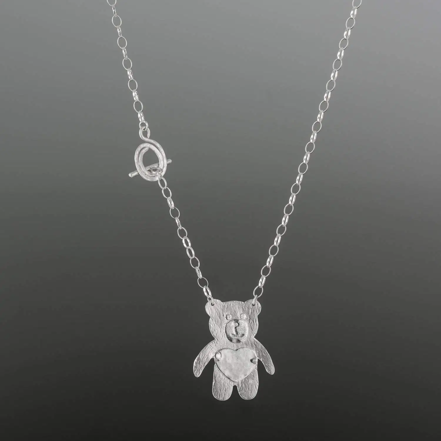 tatty teddy jewellery