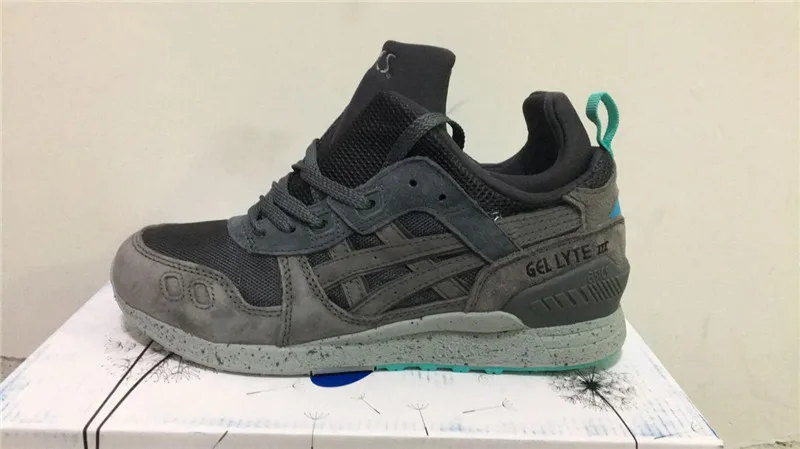 asics gel lyte 3 porté