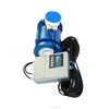 low price electromagnetic flowmeter conductive liquid flow sensor