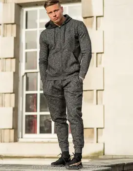 fleece lined tracksuit bottoms mens