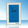 AUTO ON/OFF programmable touch screen switch