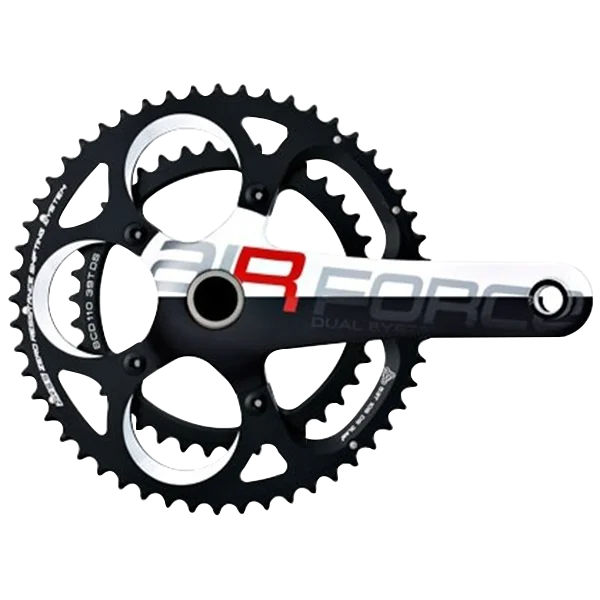 

Aluminum Bicycle Road MTB BMX Track Crankset
