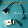 dimmer led machine light
