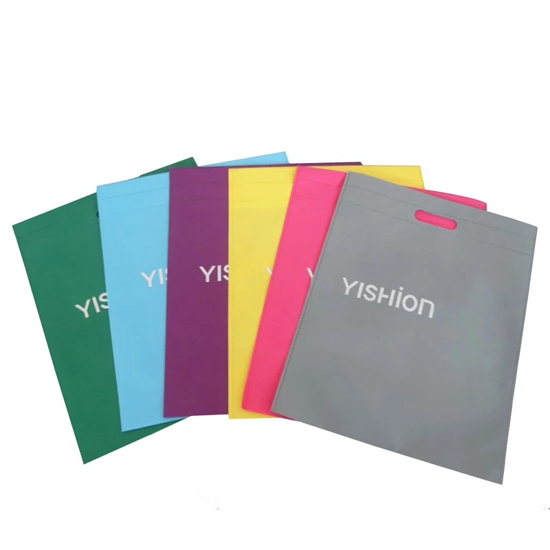 a4 non woven reusable bag